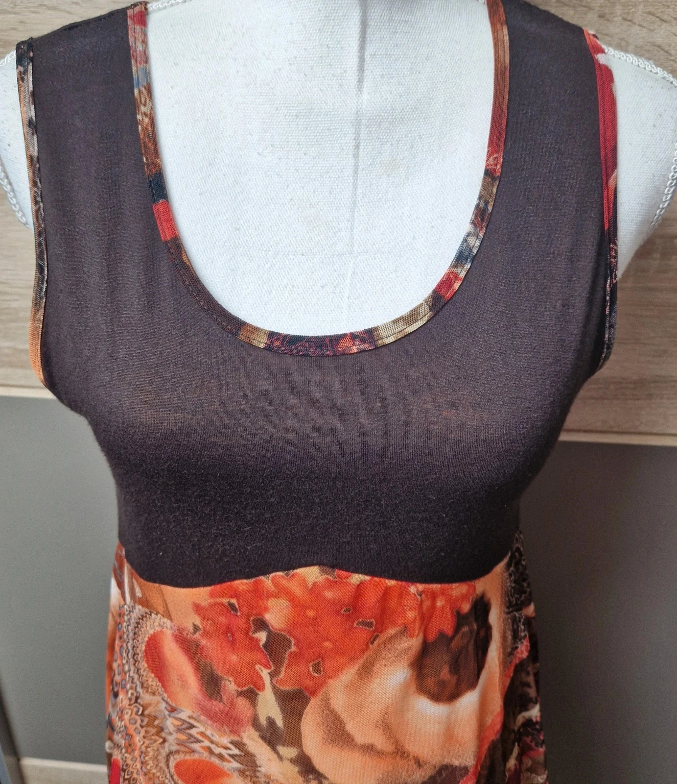 Vestido 💚 – photo 2